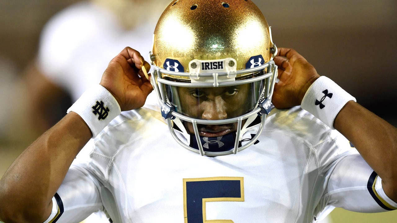 These 10 transfer quarterbacks will shape title races in 2015